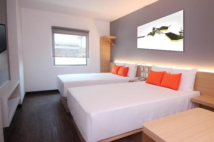Gamma 4* Queretaro