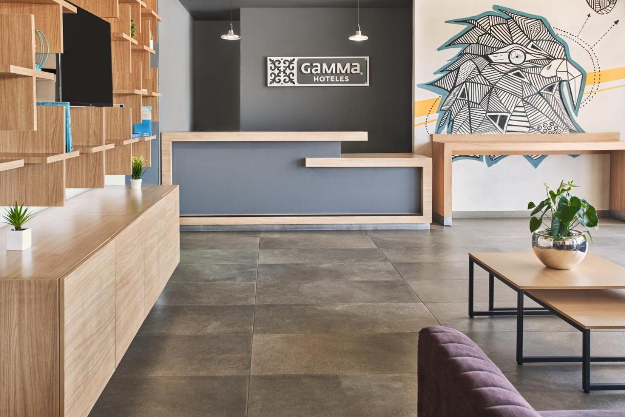 Hotel Gamma 4*
